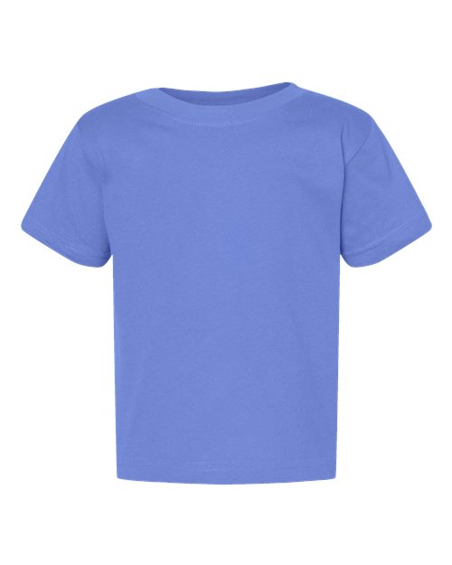Rabbit Skins Infant Fine Jersey Tee