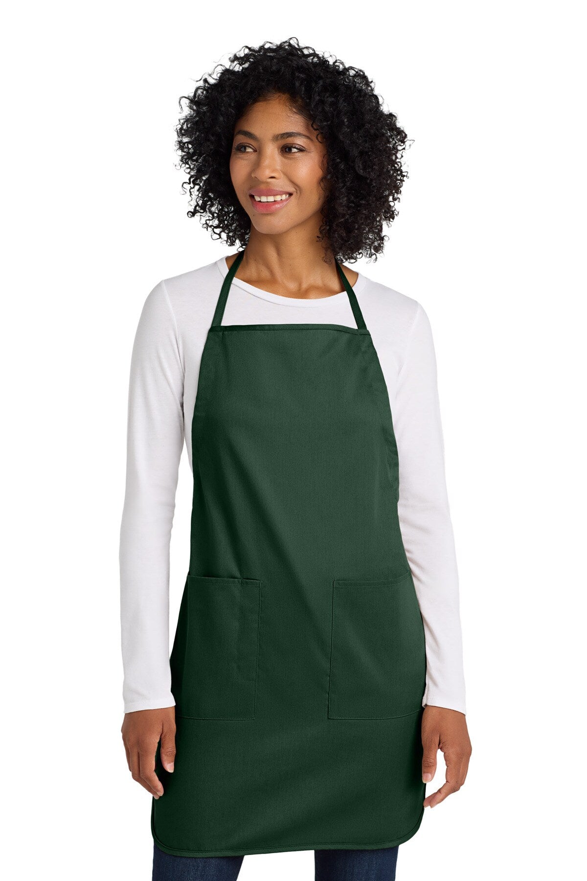 Port Authority® Full-Length Apron