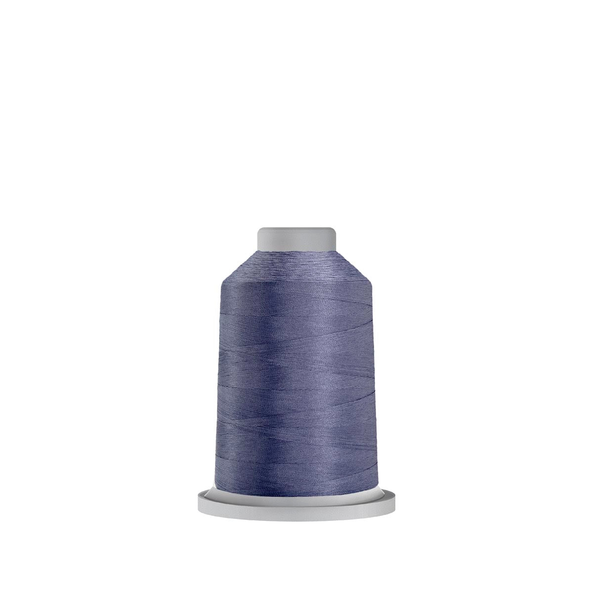 Polyester Thread Haze Glide 1,100 Yards Mini Spool