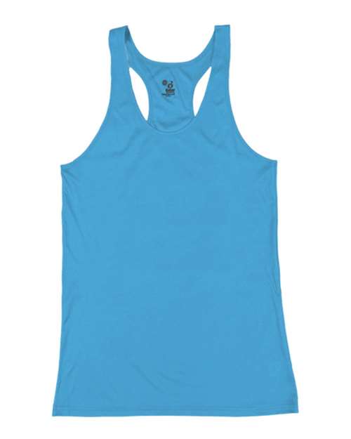 Badger Women's B-Core Racerback Tank Top