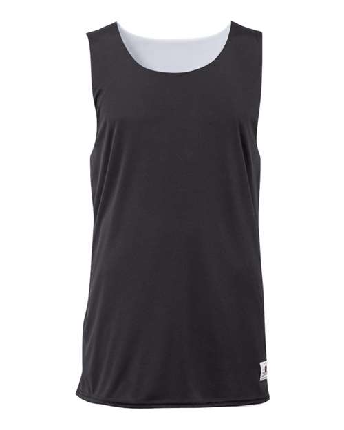 Badger Women's B-Core Reversible Tank Top
