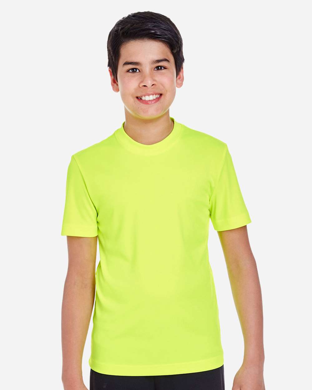 Team 365® Youth Zone Performance T-Shirt