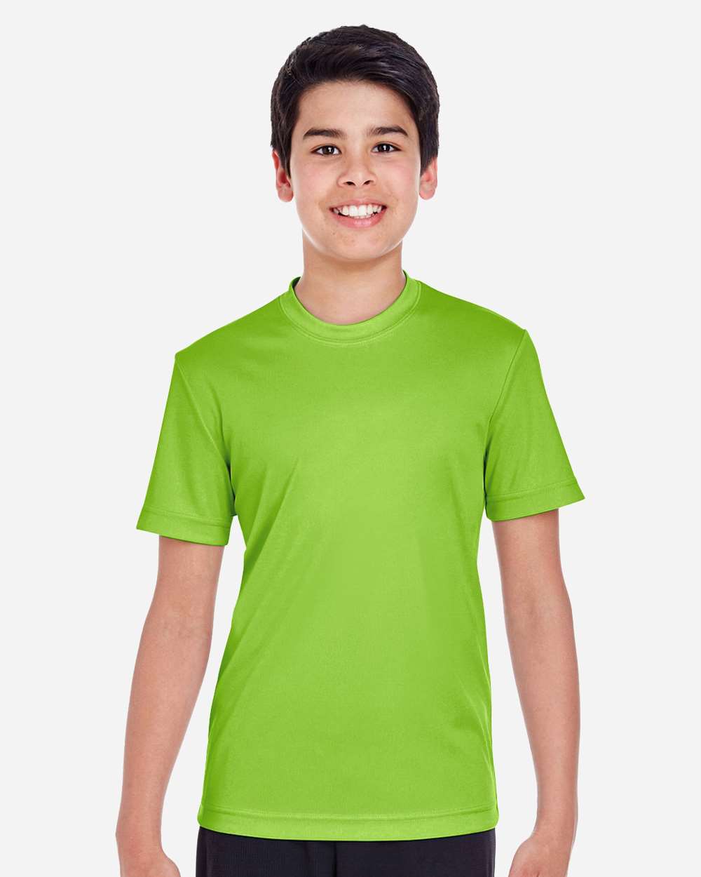 Team 365® Youth Zone Performance T-Shirt