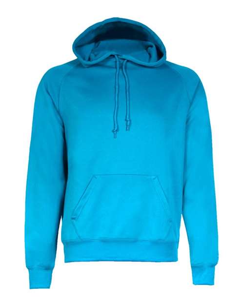 Badger Women's Performance Fleece Hooded Sweatshirt