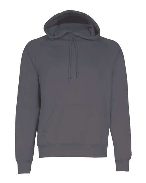 Badger Women's Performance Fleece Hooded Sweatshirt