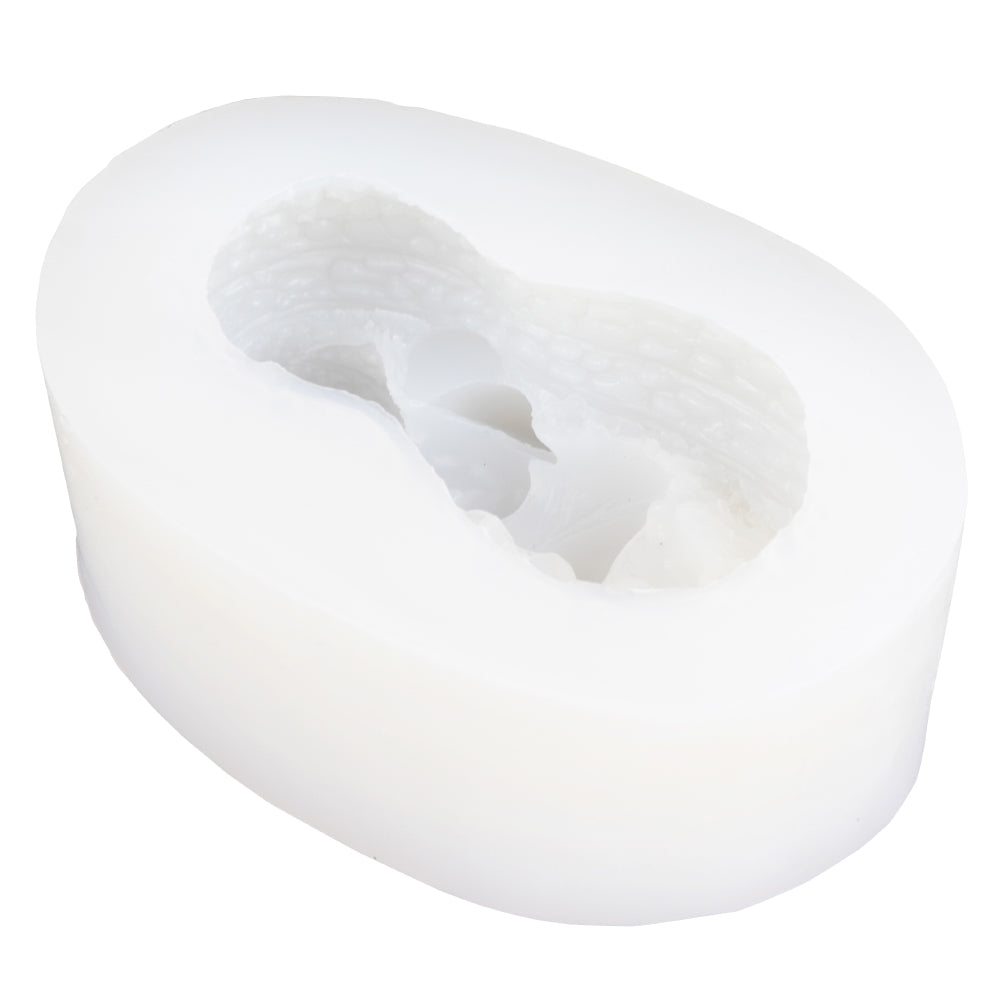 O'Creme Baby Silicone Fondant Mold