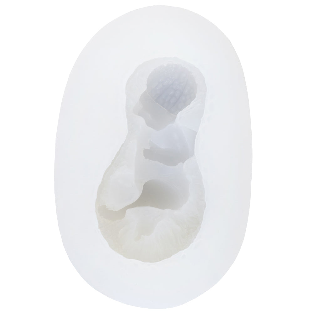 O'Creme Baby Silicone Fondant Mold