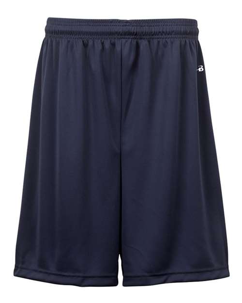 Badger Youth B-Dry 6" Performance Shorts