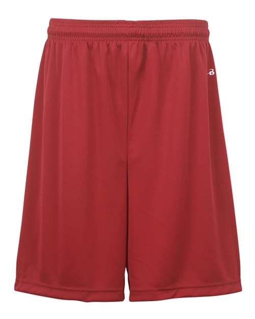 Badger Youth B-Dry 6" Performance Shorts