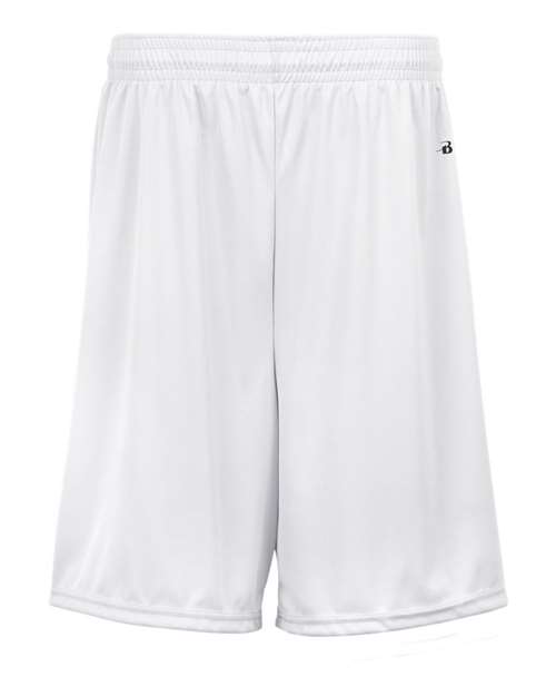 Badger Youth B-Dry 6" Performance Shorts
