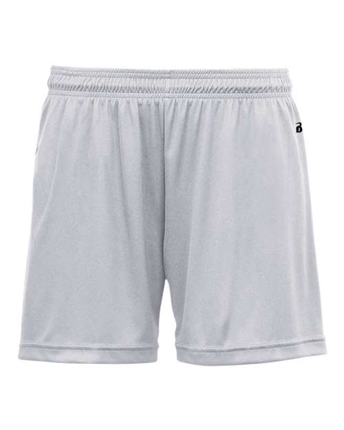 Badger Girls' B-Core Shorts