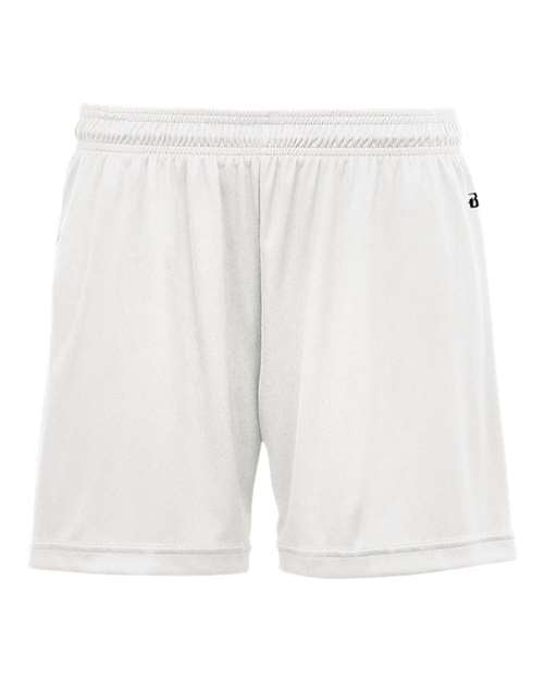 Badger Girls' B-Core Shorts