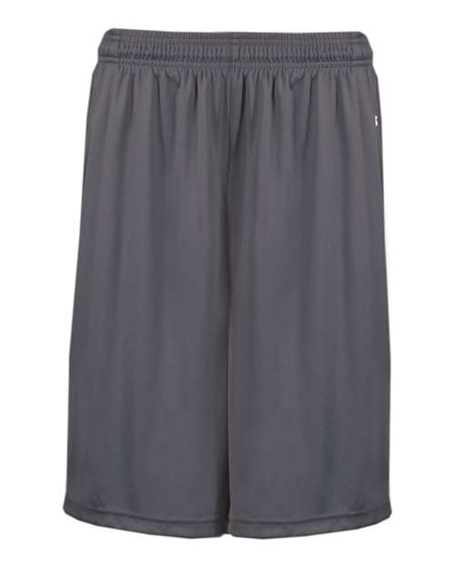 Badger Youth B-Core Pocketed Shorts