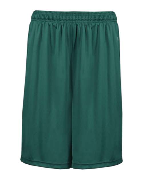 Badger Youth B-Core Pocketed Shorts