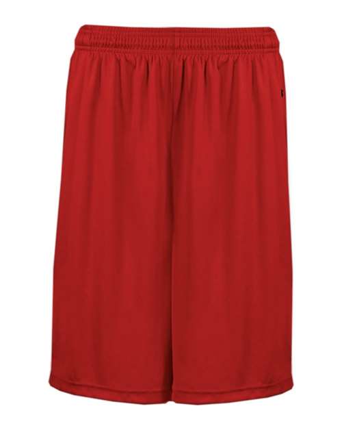 Badger Youth B-Core Pocketed Shorts