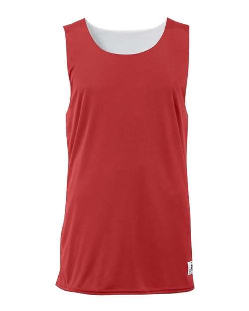 Badger Youth B-Core Reversible Tank Top