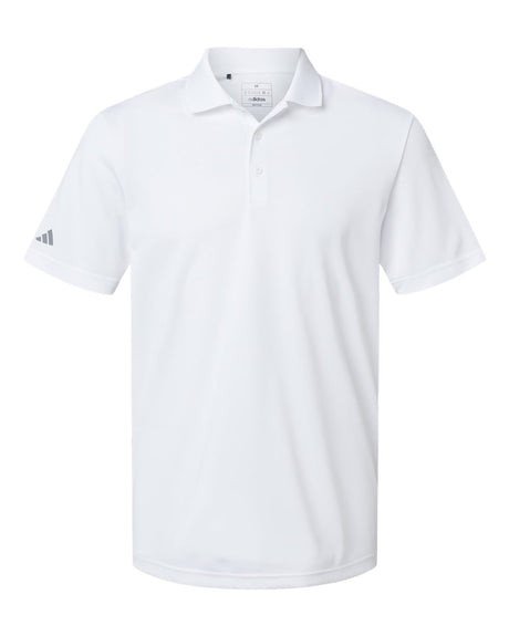 Adidas® Basic Sport Polo