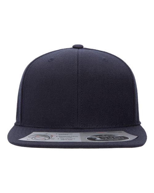 Flexfit® Snapback Cap for Style and Comfort