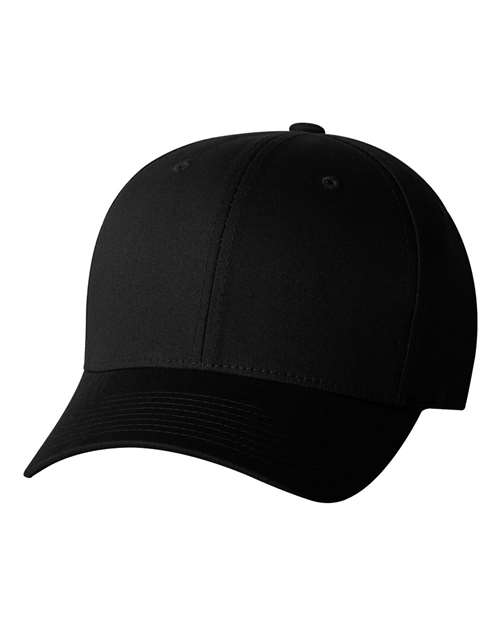 Flexfit® Cotton Twill Cap