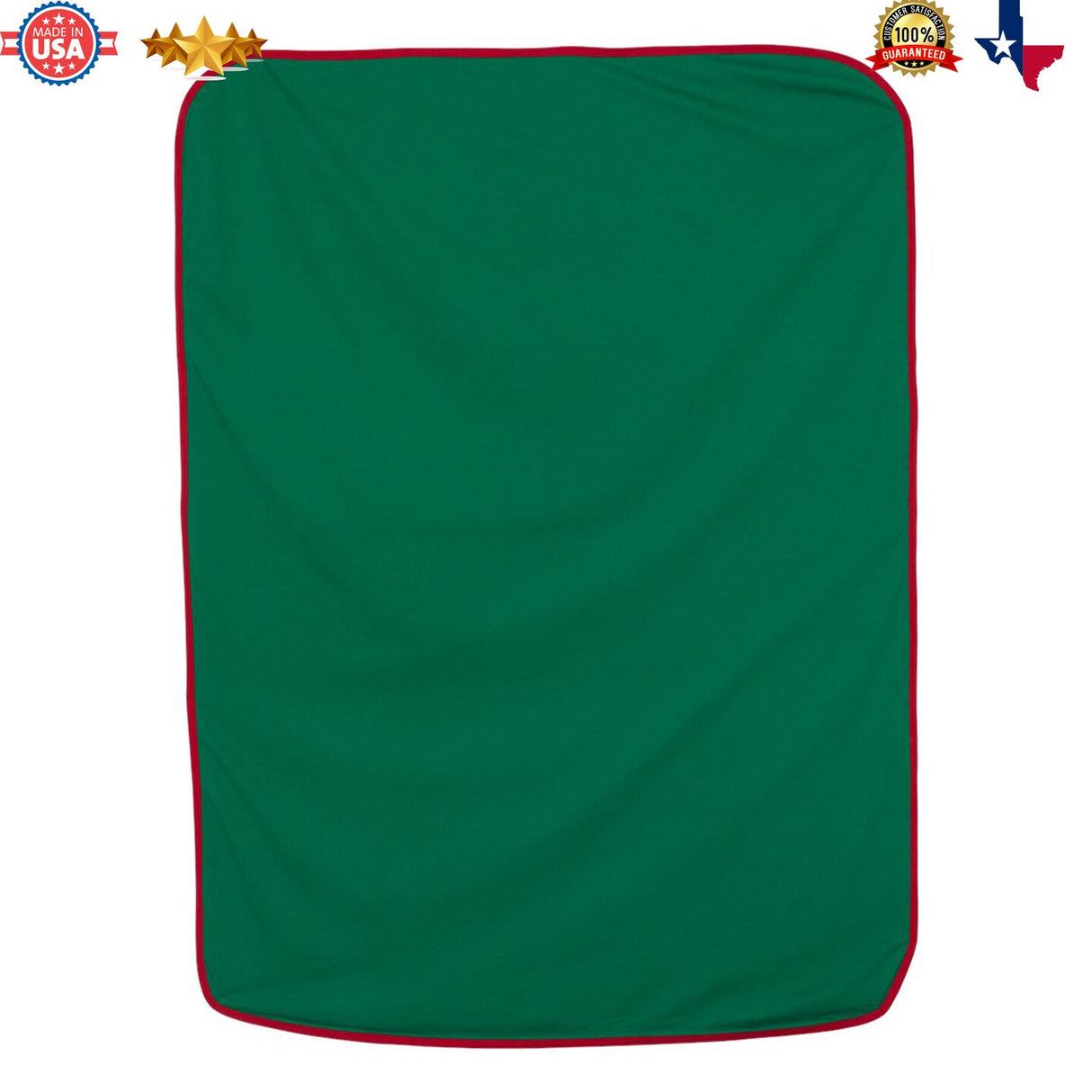 RADYAN® - 2 pcs: Premium Jersey Baby Blankets