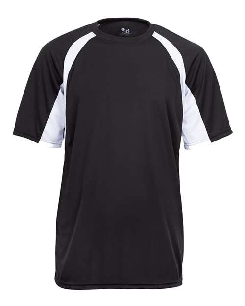 Badger Youth B-Core Hook Performance T-Shirt