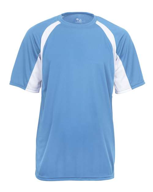 Badger Youth B-Core Hook Performance T-Shirt