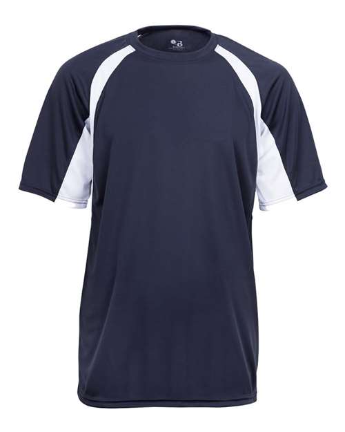 Badger Youth B-Core Hook Performance T-Shirt