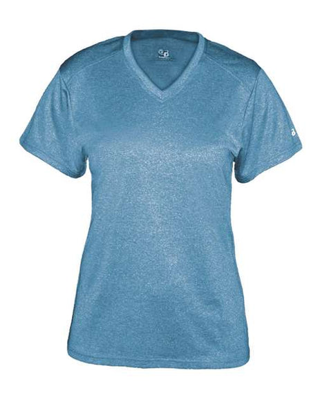 Women's Pro Heather V-Neck T-Shirt