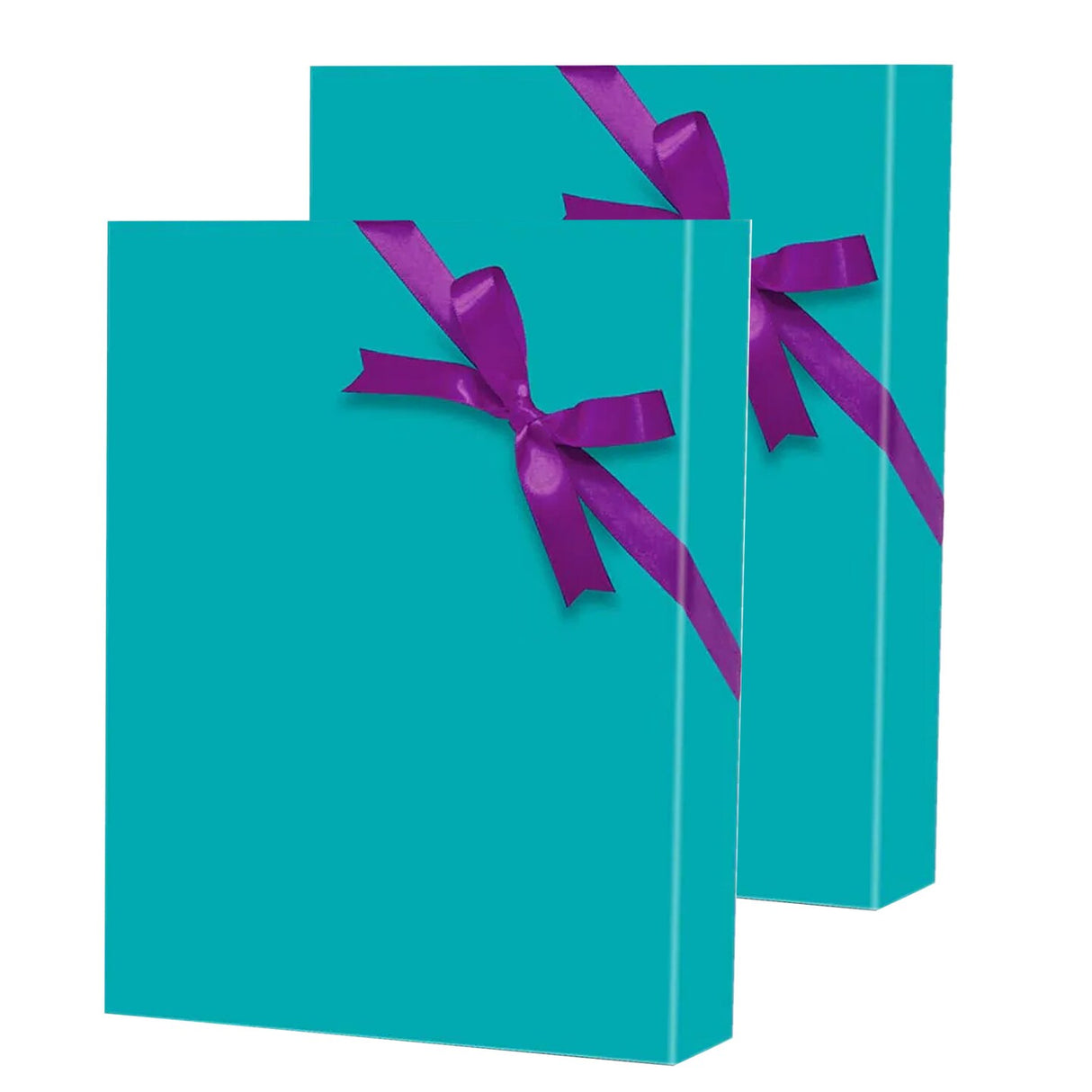 Solid Wrapping Paper 24" x 208' 60 lbs Factory Direct