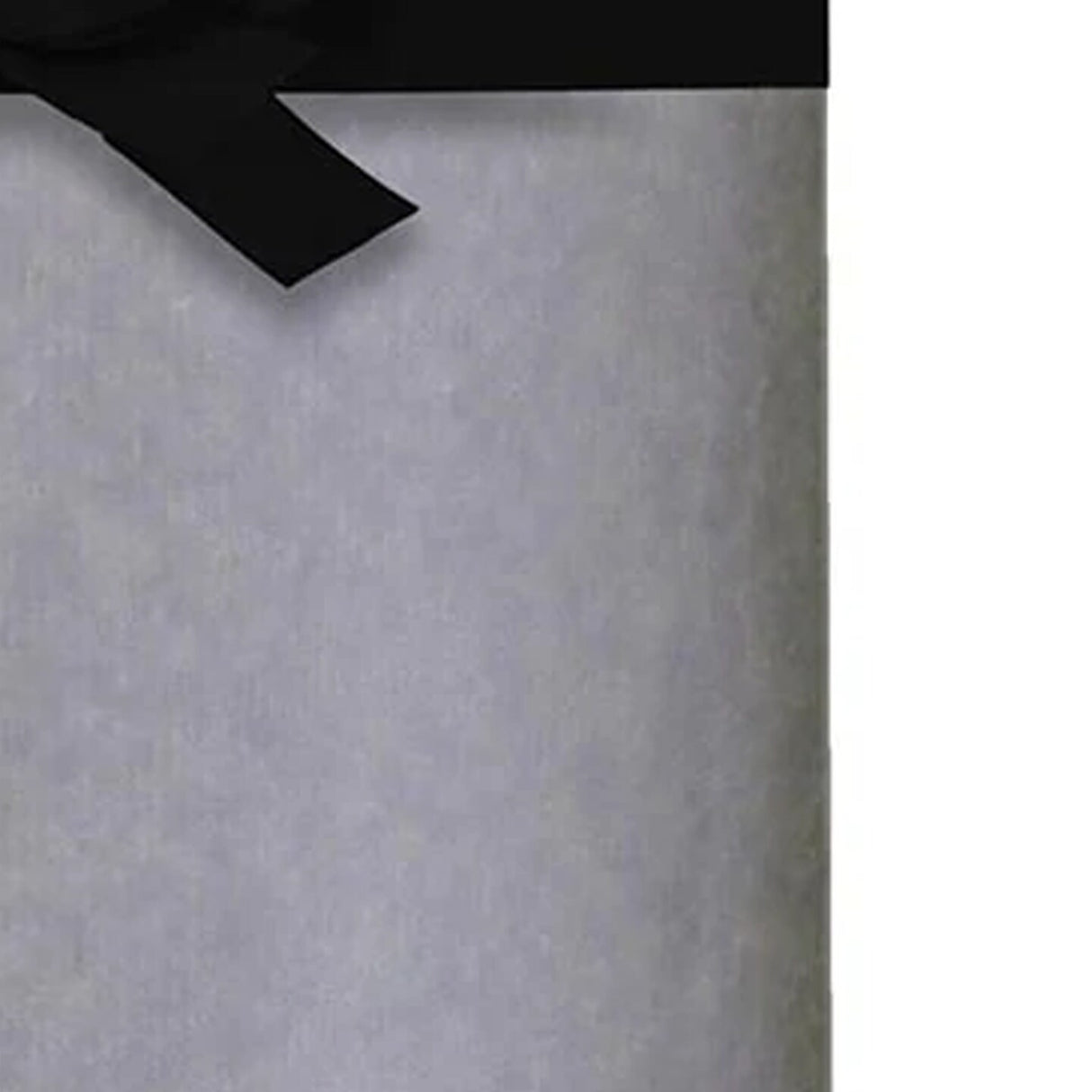 Durable Solid Color Wrapping Paper 30" x 833' Roll 55 lb for Gifts & Retail Packaging
