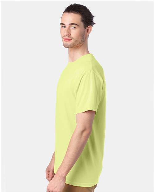 Hanes® Garment Dyed T-Shirt