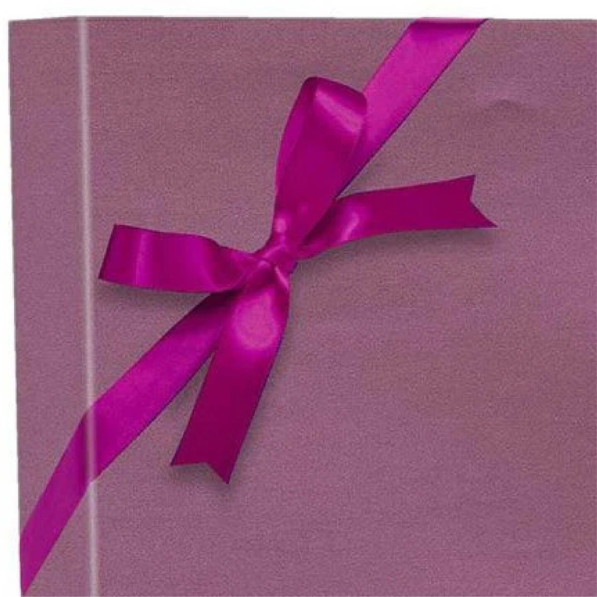 Elegant Solid Wrapping Paper 30” x 417”