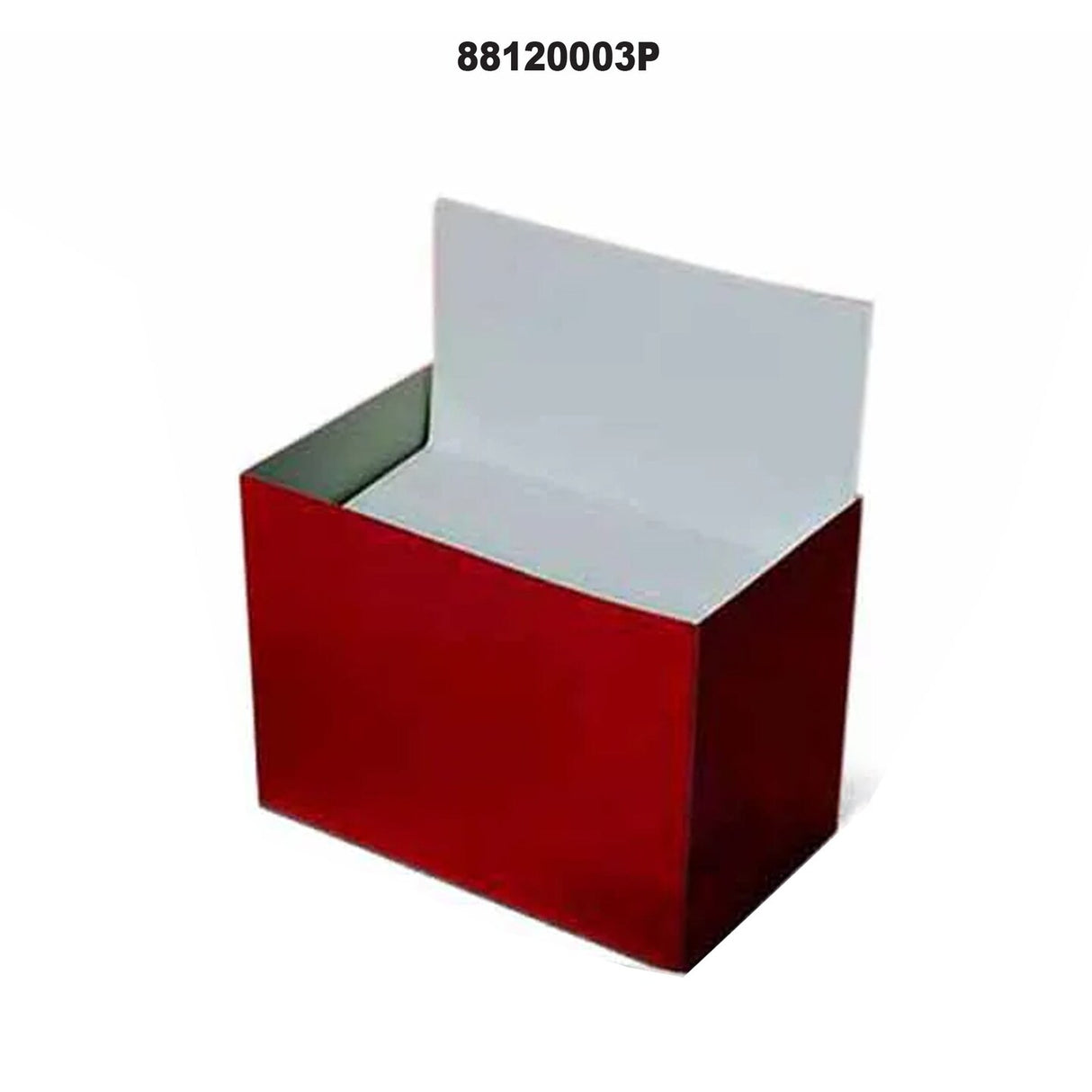 Sturdy Basket Box Bench & Backboard 9.75" x 5.75" x 5.5"