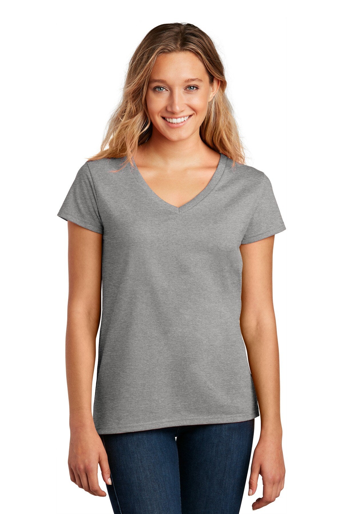 District® Women’s ReTee V-Neck
