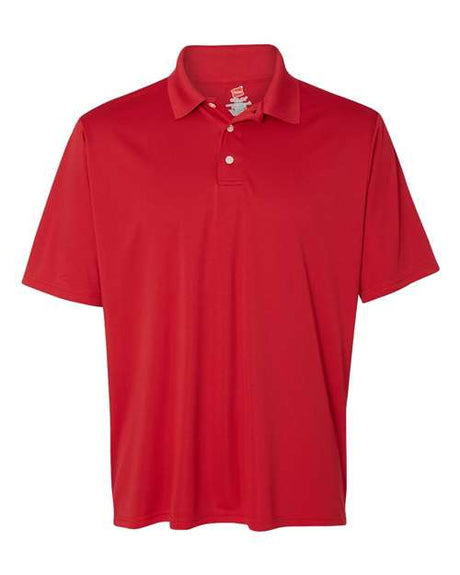 Hanes® Cool DRI Polo