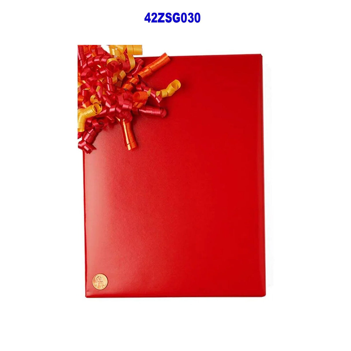 Bold Solid Color Wrapping Paper Roll 24" x 833' for Sophisticated Gifts