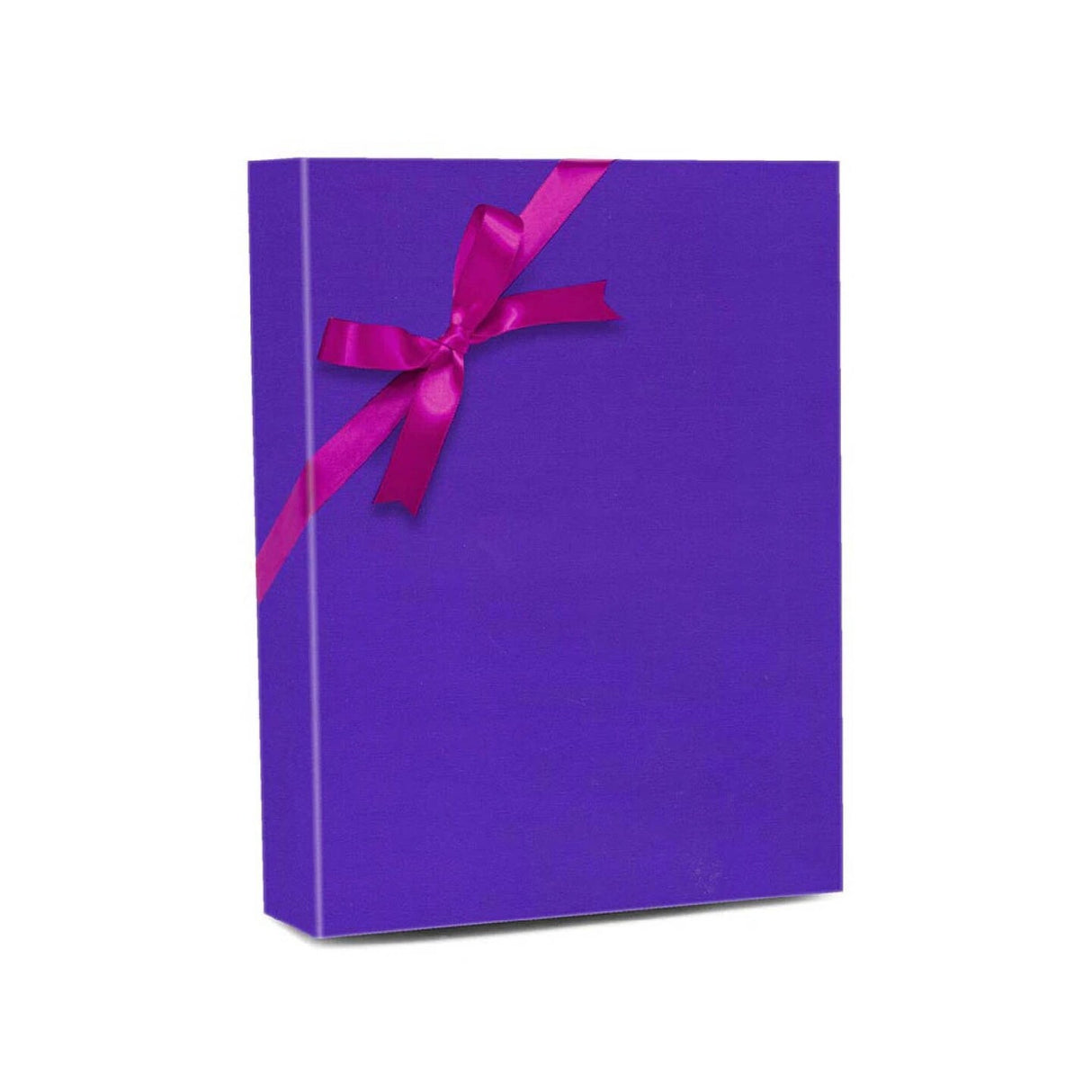 Vibrant Gift Wrapping Paper 24” x 417”