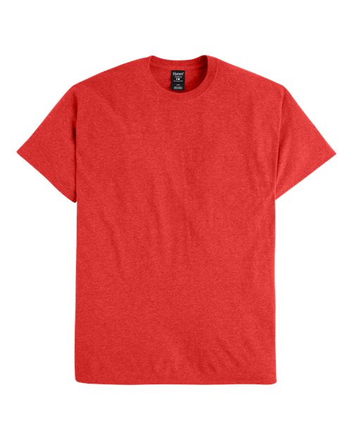 Hanes® Perfect-T Triblend Short Sleeve T-Shirt