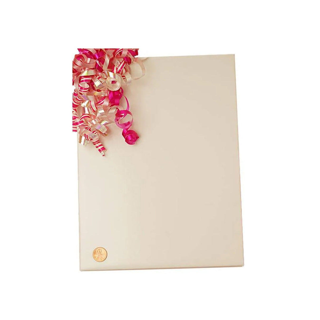 Timeless Solid Color Gift Wrap 30" x 417 ' Roll