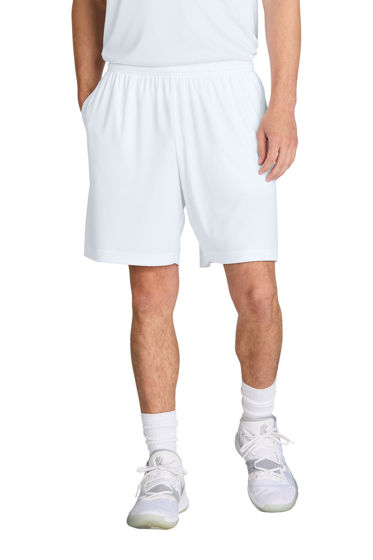 Sport-Tek® PosiCharge Competitor 7” Pocketed Short