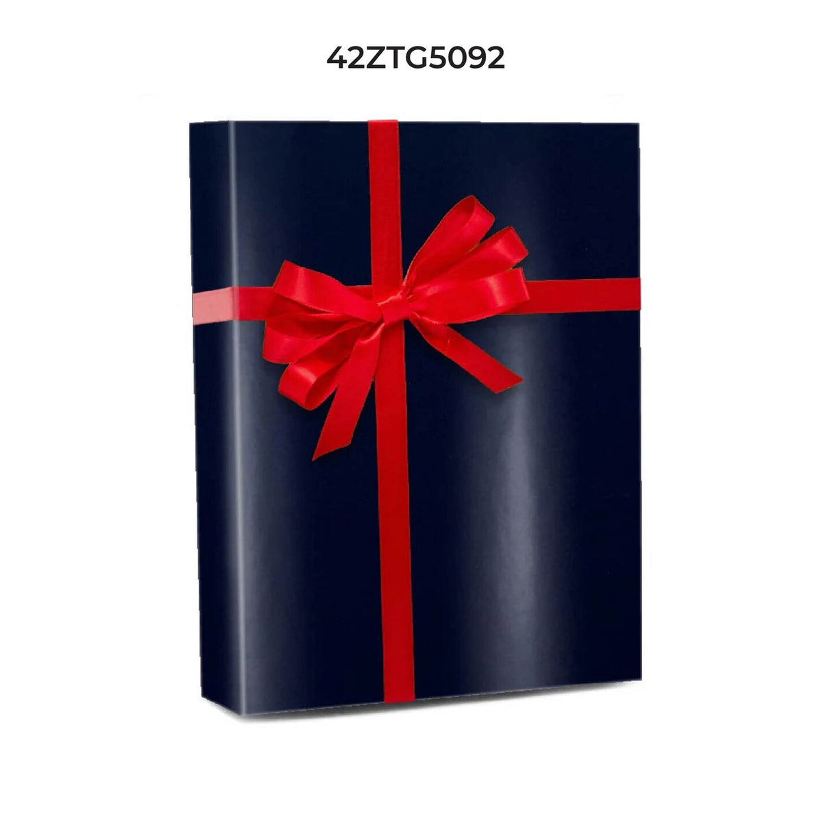 Effortless Solid Color Wrap 30" x 833' 60 lbs for Quick Wrapping