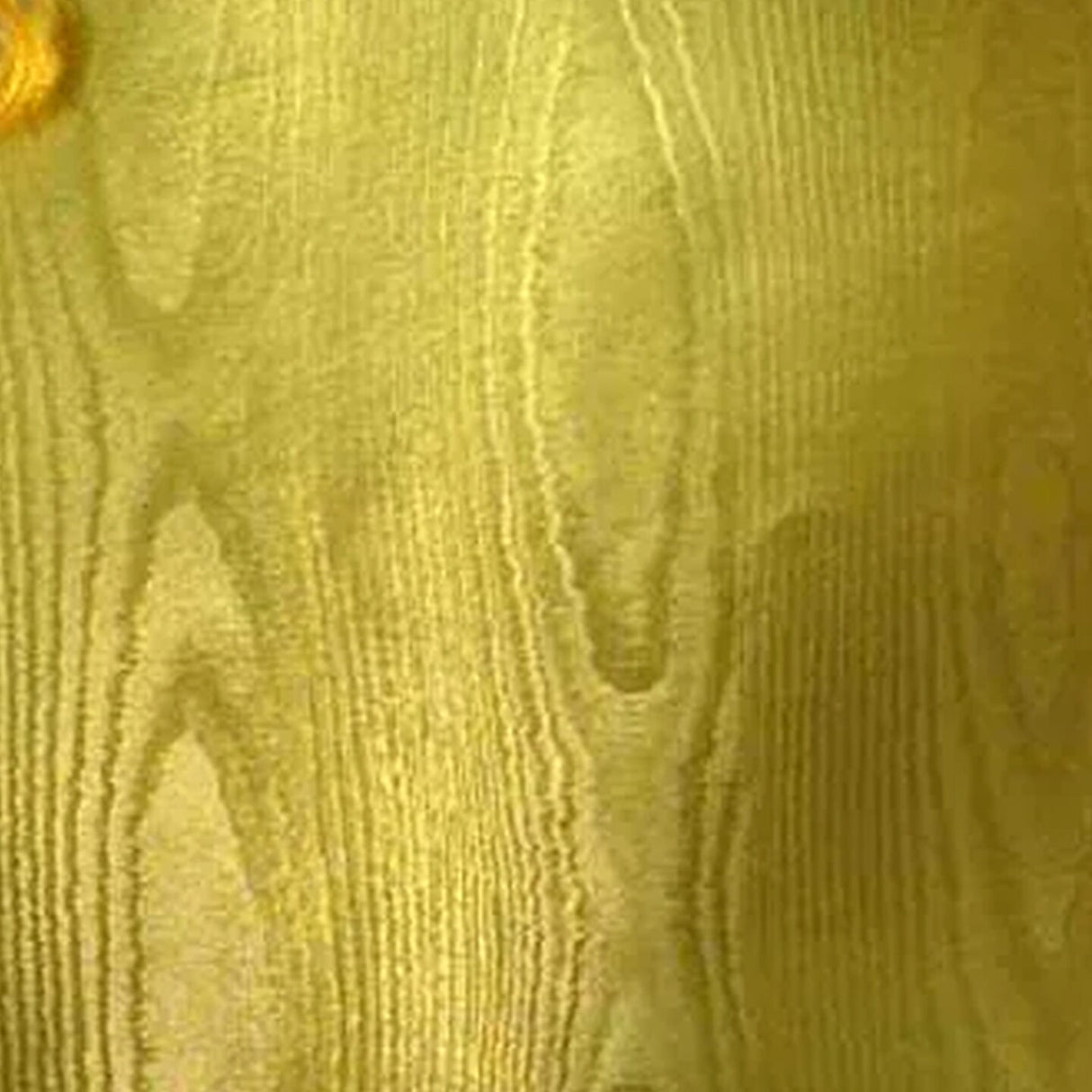 Gold Watercolor Embossed Metallic Wrapping Paper 30" x 833" Jumbo Roll