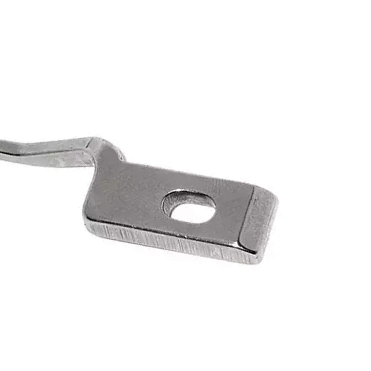 Bobbin Case Positioning Finger for JUKI Sewing Machines #229-16407 Durable Replacement Part
