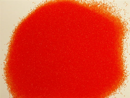 Orange American Sugar - 30 Pound Bag