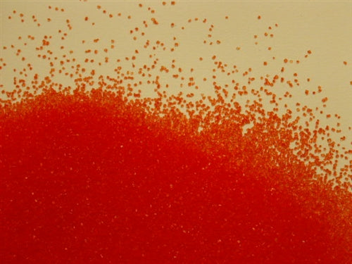 Orange American Sugar - 30 Pound Bag