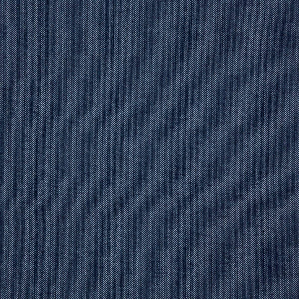 Sunbrella Canvas Acrylic Fabric - Blue Indigo Spectrum, 54" Width (1 Yard)