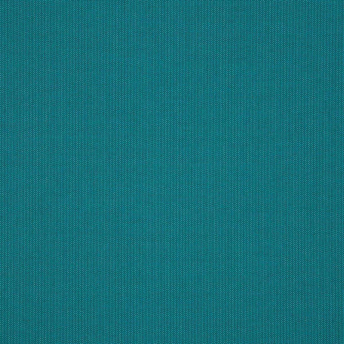Sunbrella Acrylic Fabric - Spectrum Peacock Teal, Woven, 54" Width (1 Yard)
