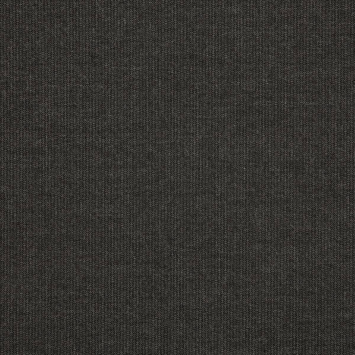 Sunbrella Spectrum Carbon Acrylic Fabric - Carbon Black, Woven, 54" Width (1 Yard)