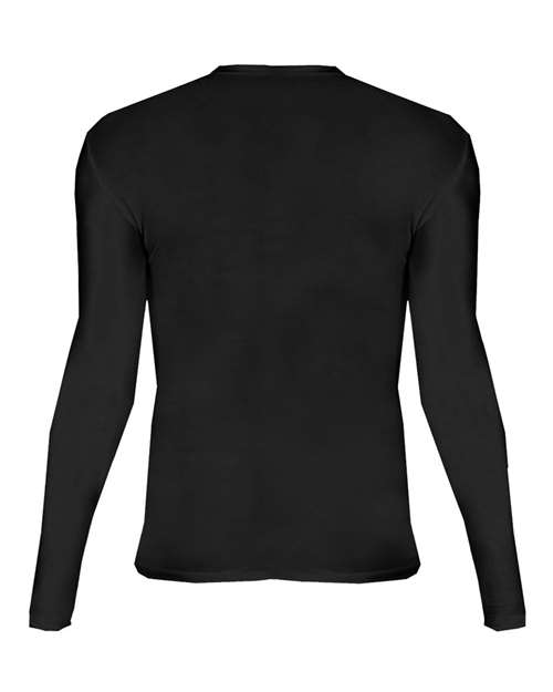 Pro-Compression Long Sleeve T-Shirt