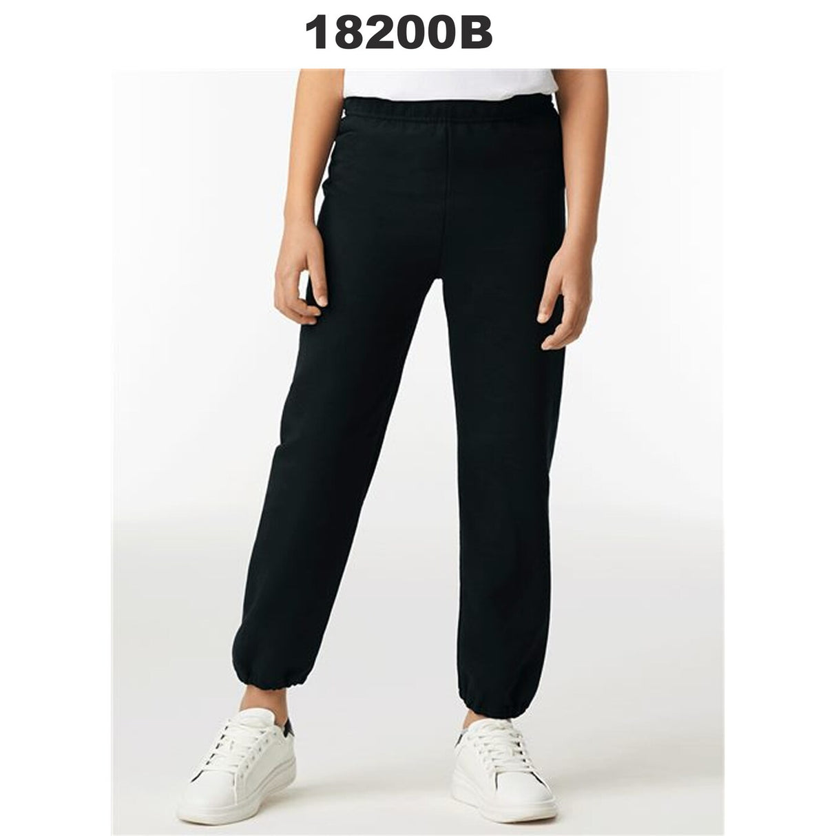 Gildan® Youth Heavy Blend Sweatpant